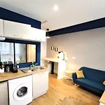 Le Mespola - Hypercentre - Netflix Apartamento