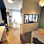 Le Mespola - Hypercentre - Netflix Toulouse