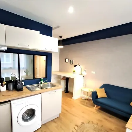 Le Mespola - Hypercentre - Netflix Apartment