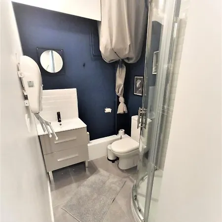 Le Mespola - Hypercentre - Netflix Apartment Toulouse