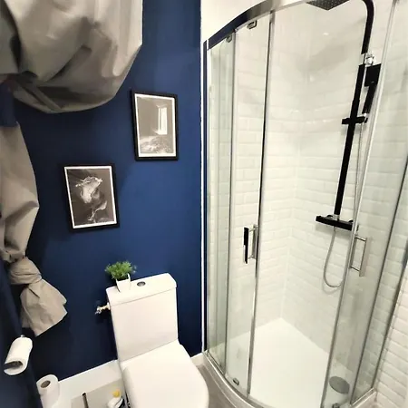 Le Mespola - Hypercentre - Netflix Apartment Toulouse