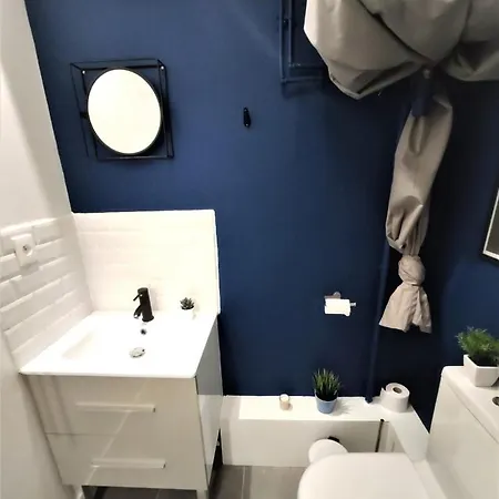 Le Mespola - Hypercentre - Netflix *