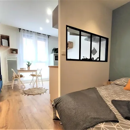 Le Mespola - Hypercentre - Netflix Apartment