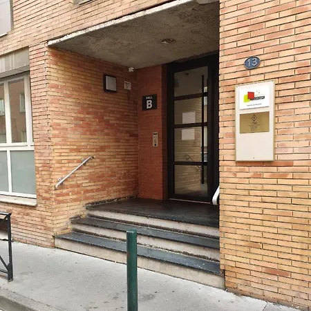 Apartment Le Mespola - Hypercentre - Netflix *