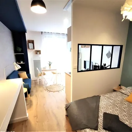 Le Mespola - Hypercentre - Netflix *