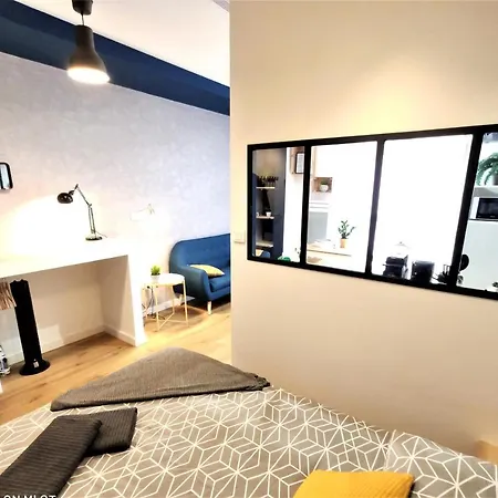 Le Mespola - Hypercentre - Netflix Toulouse