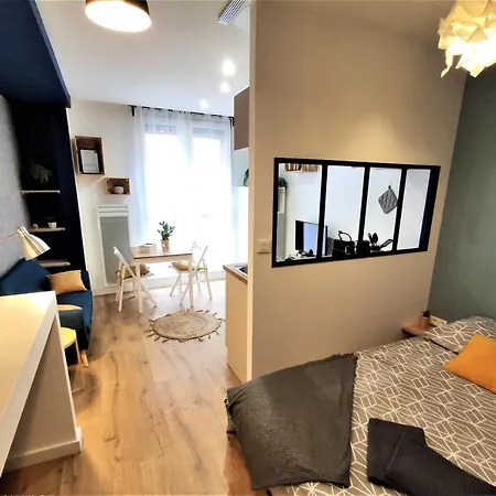 Le Mespola - Hypercentre - Netflix Toulouse