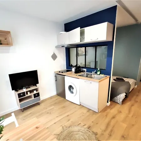 Le Mespola - Hypercentre - Netflix