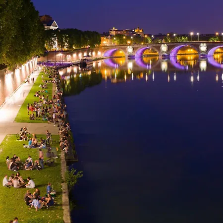 Le Mespola - Hypercentre - Netflix Appartement *