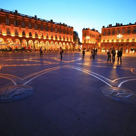 Le Mespola - Hypercentre - Netflix